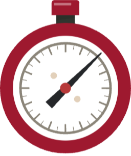 対応エリアへ迅速対応